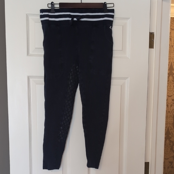 Horze Full Seat Breeches 8 - Picture 1 of 6